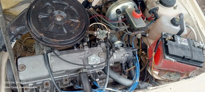 LADA (VAZ) 21099 1996, 200,000 km - 1.6 л - Bakı