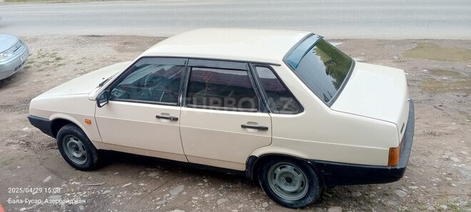 LADA (VAZ) 21099 1996, 200,000 km - 1.6 л - Bakı