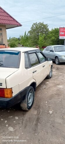 LADA (VAZ) 21099 1996, 200,000 km - 1.6 л - Bakı