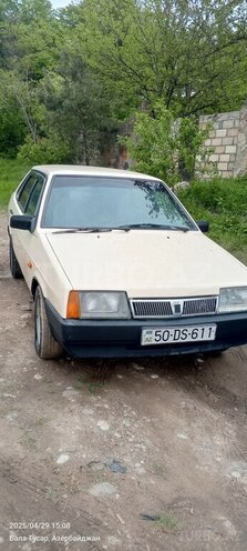 LADA (VAZ) 21099 1996, 200,000 km - 1.6 л - Bakı