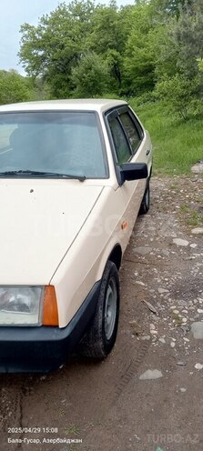 LADA (VAZ) 21099 1996, 200,000 km - 1.6 л - Bakı