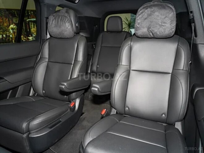 Li Auto L9 2025, 0 km - 1.5 l - Bakı