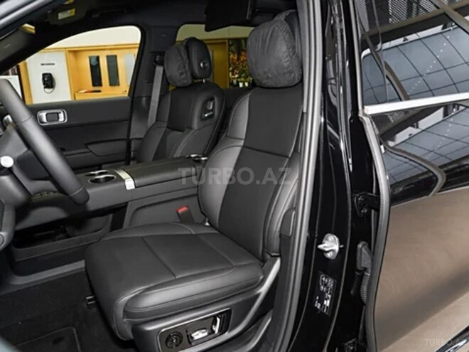 Li Auto L9 2025, 0 km - 1.5 l - Bakı