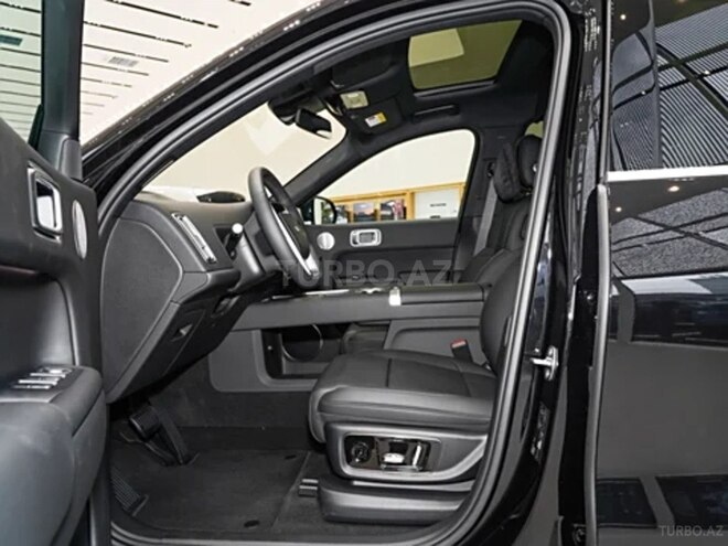 Li Auto L9 2025, 0 km - 1.5 l - Bakı