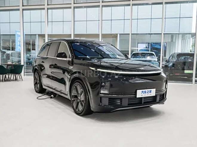 Li Auto L9 2025, 0 km - 1.5 l - Bakı