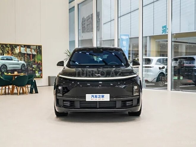Li Auto L9 2025, 0 km - 1.5 l - Bakı