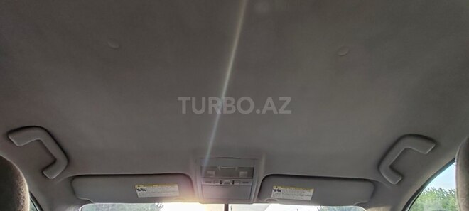 Toyota Prius 2007, 467,000 km - 1.5 l - Sumqayıt