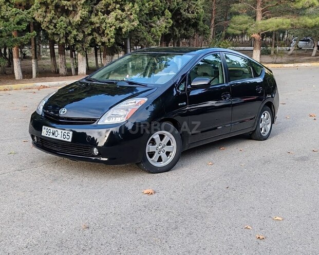 Toyota Prius 2007, 467,000 km - 1.5 l - Sumqayıt