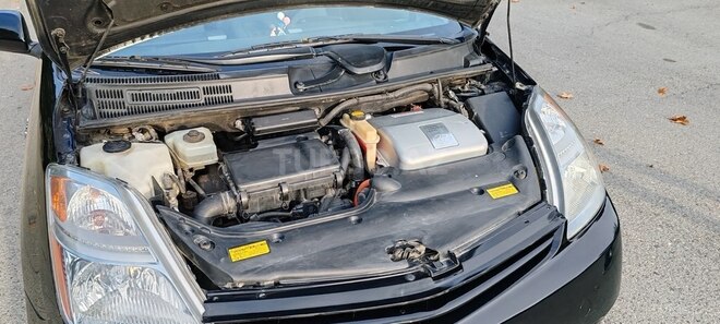 Toyota Prius 2007, 467,000 km - 1.5 l - Sumqayıt