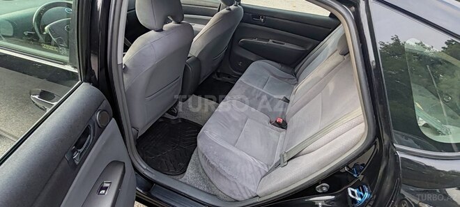 Toyota Prius 2007, 467,000 km - 1.5 l - Sumqayıt