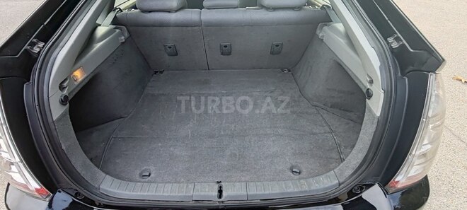 Toyota Prius 2007, 467,000 km - 1.5 l - Sumqayıt