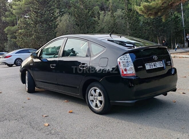Toyota Prius 2007, 467,000 km - 1.5 l - Sumqayıt