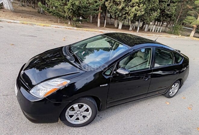 Toyota Prius 2007, 467,000 km - 1.5 l - Sumqayıt