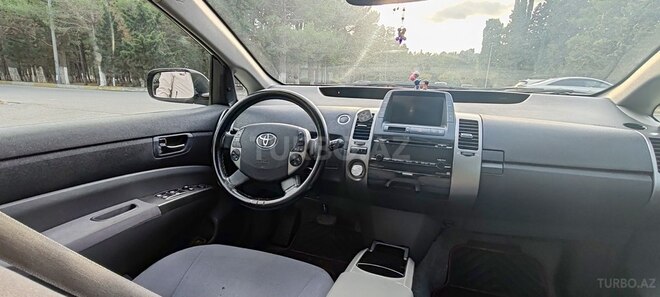 Toyota Prius 2007, 467,000 km - 1.5 l - Sumqayıt