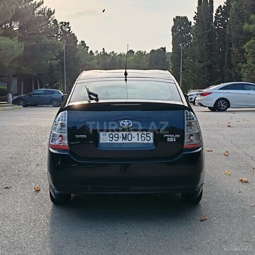 Toyota Prius 2007, 467,000 km - 1.5 l - Sumqayıt