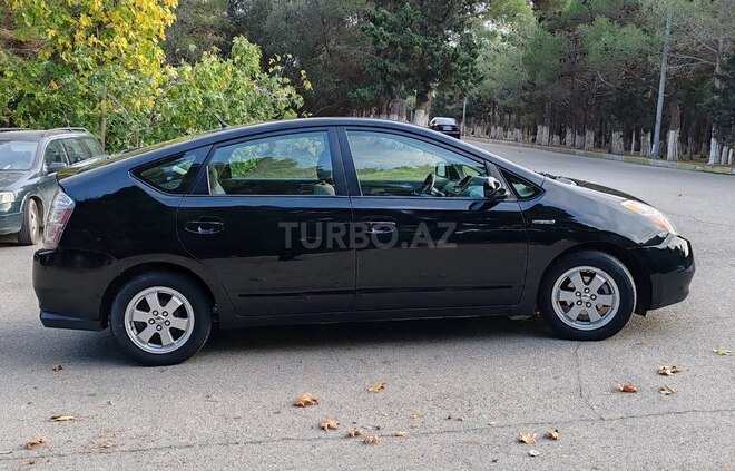 Toyota Prius 2007, 467,000 km - 1.5 l - Sumqayıt