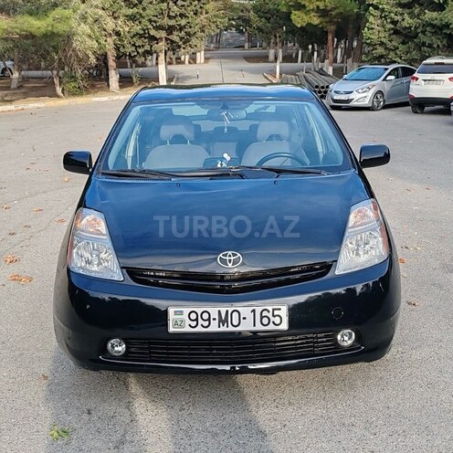 Toyota Prius 2007, 467,000 km - 1.5 l - Sumqayıt