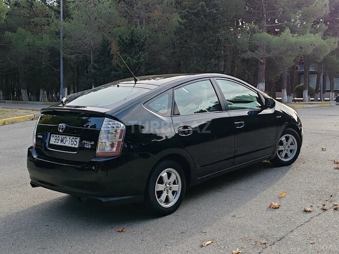 Toyota Prius 2007, 467,000 km - 1.5 l - Sumqayıt