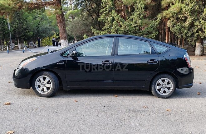 Toyota Prius 2007, 467,000 km - 1.5 l - Sumqayıt