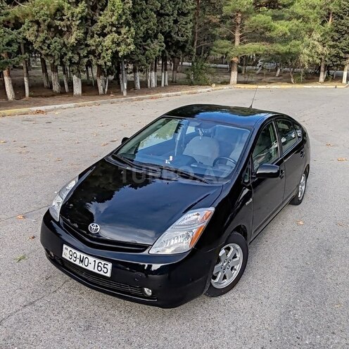 Toyota Prius 2007, 467,000 km - 1.5 l - Sumqayıt