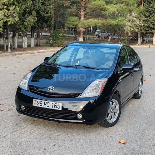 Toyota Prius 2007, 467,000 km - 1.5 l - Sumqayıt