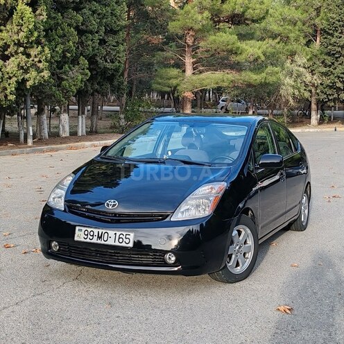 Toyota Prius 2007, 467,000 km - 1.5 l - Sumqayıt