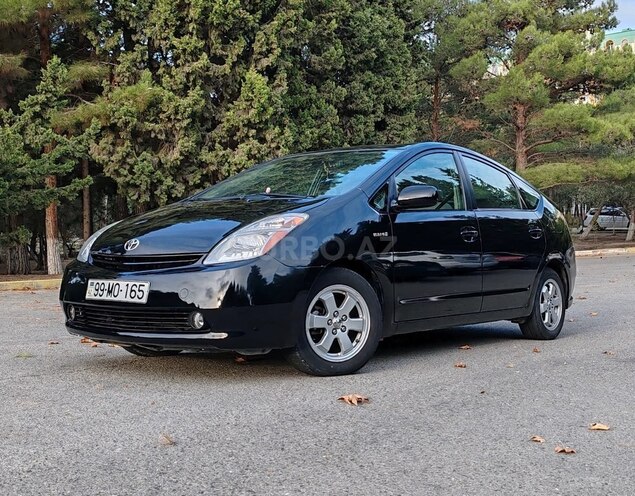 Toyota Prius 2007, 467,000 km - 1.5 l - Sumqayıt
