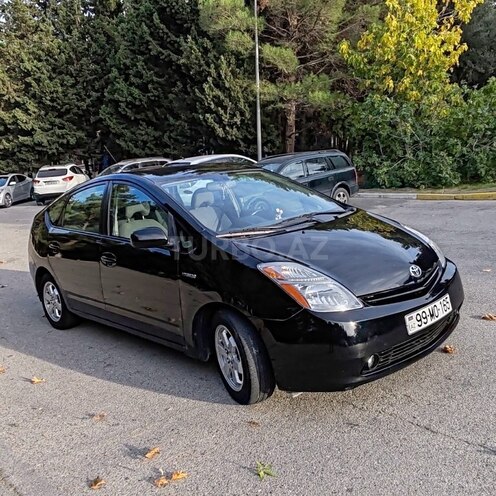 Toyota Prius 2007, 467,000 km - 1.5 l - Sumqayıt