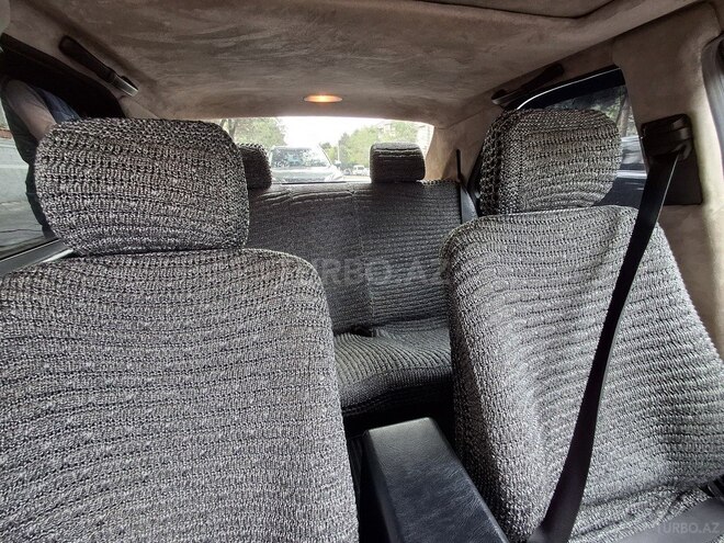 Mercedes C 180 1997, 250,000 km - 1.8 l - Sumqayıt