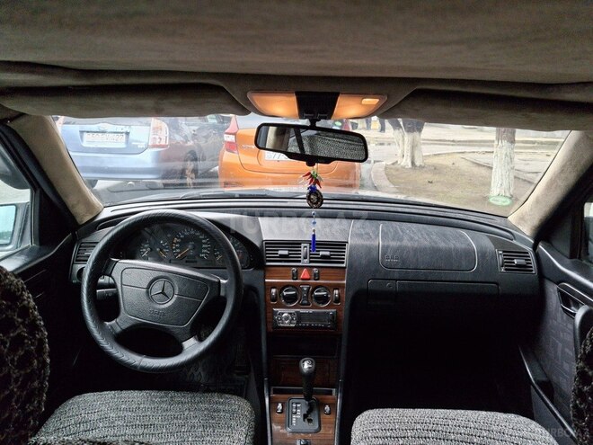 Mercedes C 180 1997, 250,000 km - 1.8 l - Sumqayıt