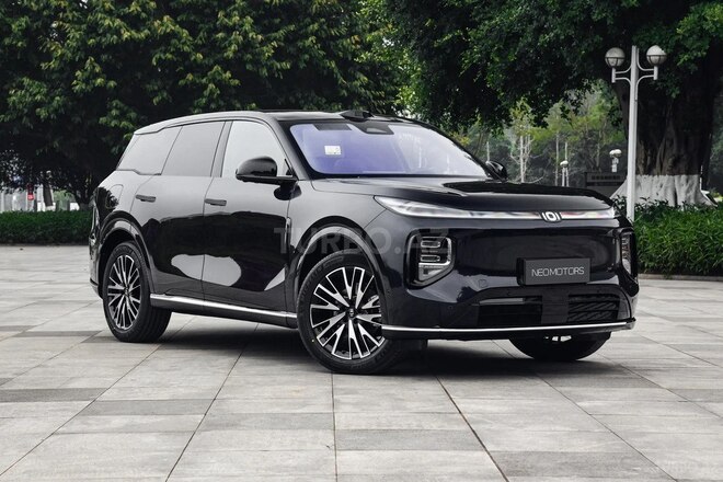 Changan  2025, 0 km - 1.5 l - Bakı