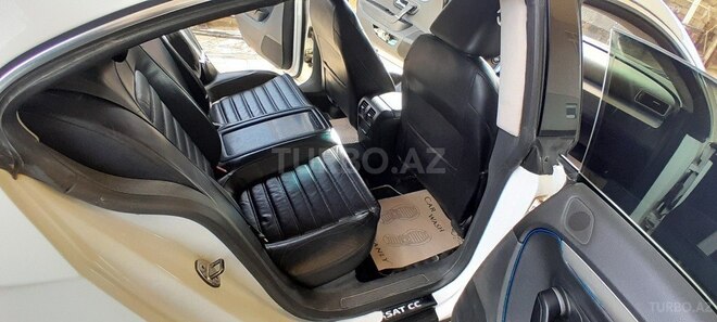 Volkswagen Passat CC 2009, 205,310 km - 2.0 l - Lənkəran