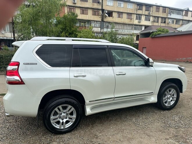 Toyota Land Cruiser Prado 2010, 151,171 km - 2.7 l - Gəncə