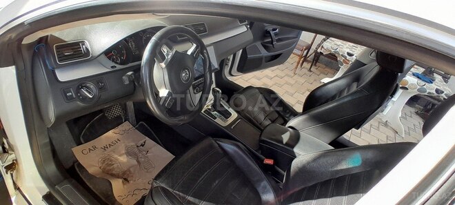 Volkswagen Passat CC 2009, 205,310 km - 2.0 l - Lənkəran