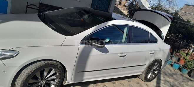 Volkswagen Passat CC 2009, 205,310 km - 2.0 l - Lənkəran