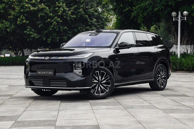 Changan  2025, 0 km - 1.5 l - Bakı