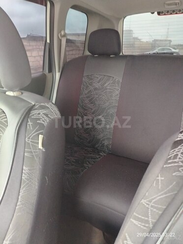 Nissan X-Trail 2012, 234,000 km - 2.5 l - Bakı
