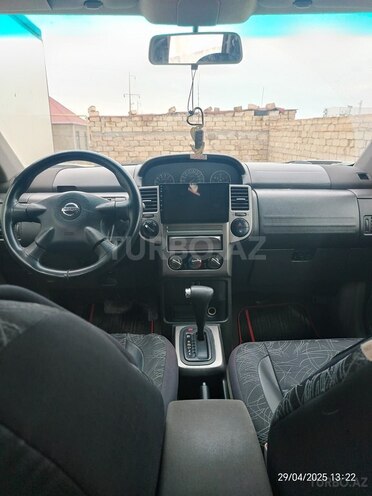 Nissan X-Trail 2012, 234,000 km - 2.5 l - Bakı