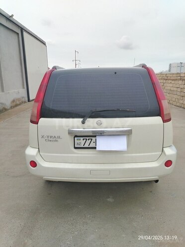 Nissan X-Trail 2012, 234,000 km - 2.5 l - Bakı