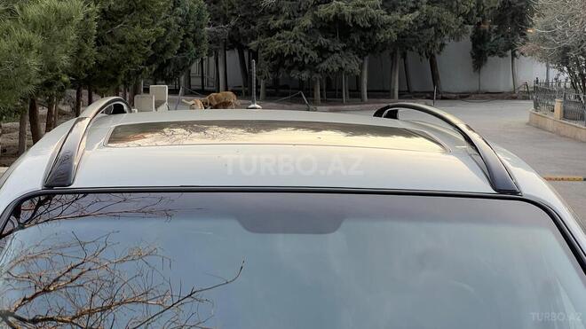 Hyundai Santa Fe 2011, 200,033 km - 2.4 l - Bakı
