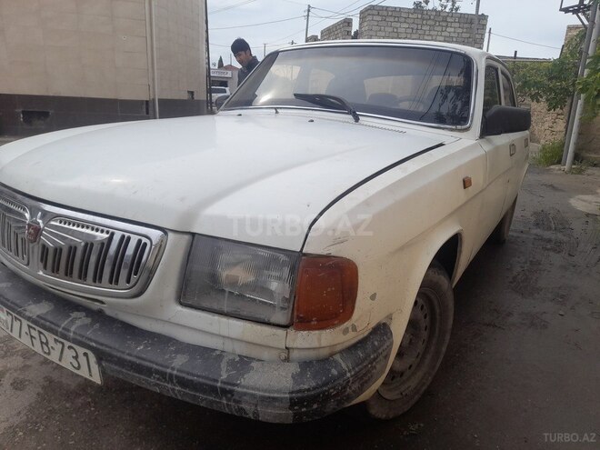 GAZ 3110 1998, 95,000 km - 2.4 l - Bakı