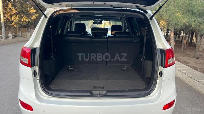 Hyundai Santa Fe 2011, 200,033 km - 2.4 l - Bakı
