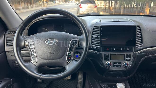 Hyundai Santa Fe 2011, 200,033 km - 2.4 l - Bakı