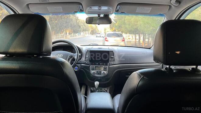 Hyundai Santa Fe 2011, 200,033 km - 2.4 l - Bakı