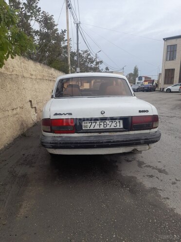 GAZ 3110 1998, 95,000 km - 2.4 l - Bakı