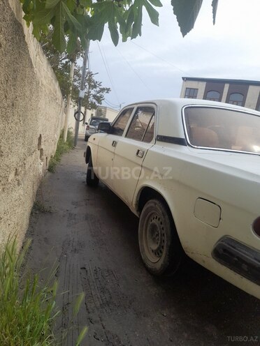 GAZ 3110 1998, 95,000 km - 2.4 l - Bakı