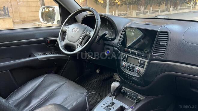 Hyundai Santa Fe 2011, 200,033 km - 2.4 l - Bakı