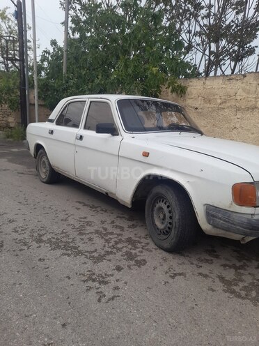 GAZ 3110 1998, 95,000 km - 2.4 l - Bakı