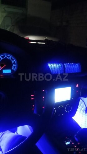 Volkswagen Passat 2002, 278,000 km - 1.8 l - Hacıqabul
