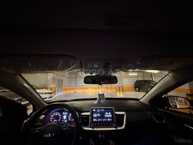 Kia Stonic 2023, 20,000 km - 1.4 l - Bakı